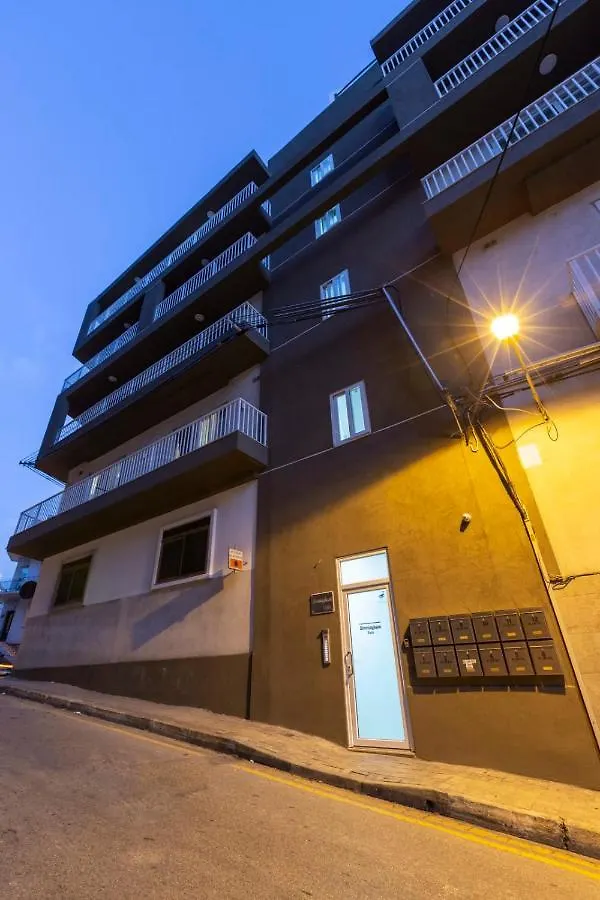 Apartment Brand New 3Bed-Hosted By Sweetstay Gzira