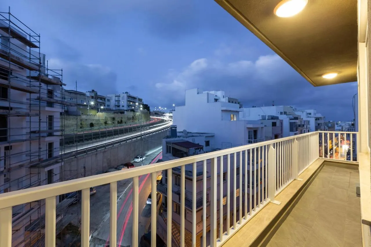 Apartment Brand New 3Bed-Hosted By Sweetstay Gzira